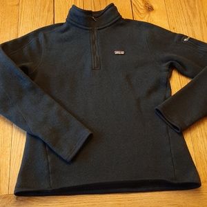Last chance: Patagonia sweater